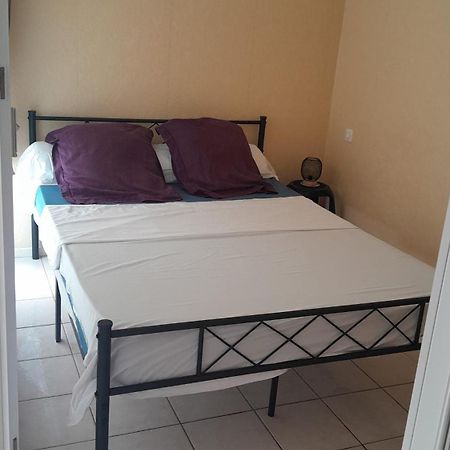 Appartement Saint Cyprien Plage Eksteriør billede