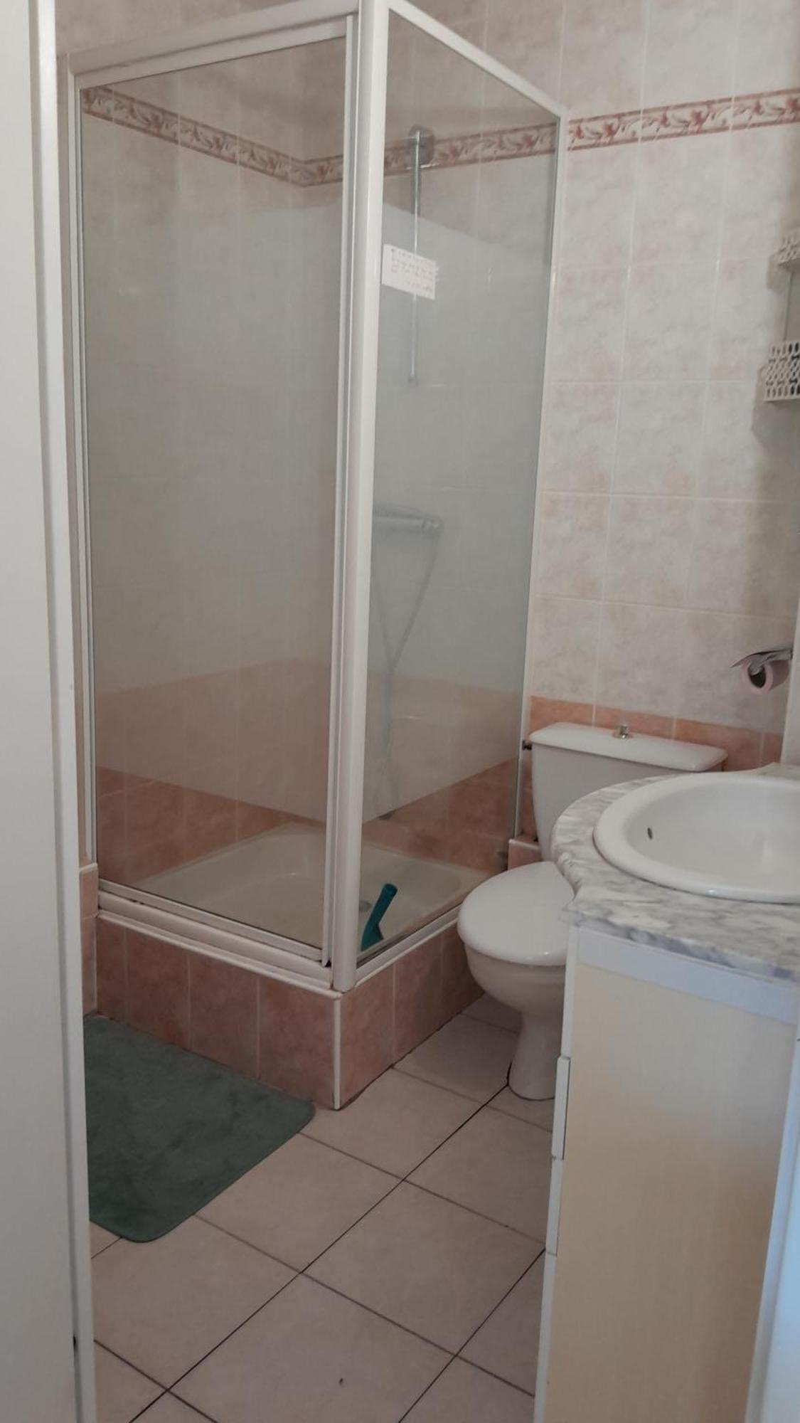 Appartement Saint Cyprien Plage Eksteriør billede